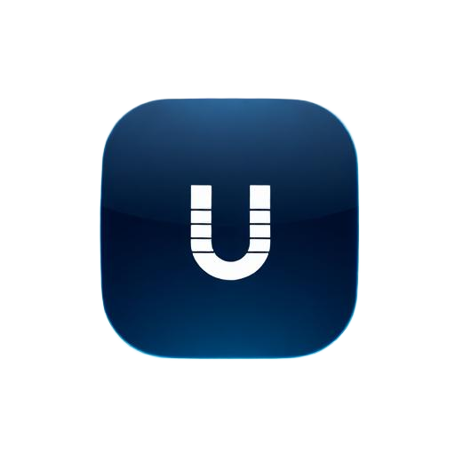 Ubiquiti Identity app icon