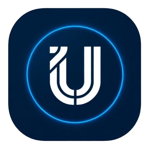 Ubiquiti Ubiquiti app icon