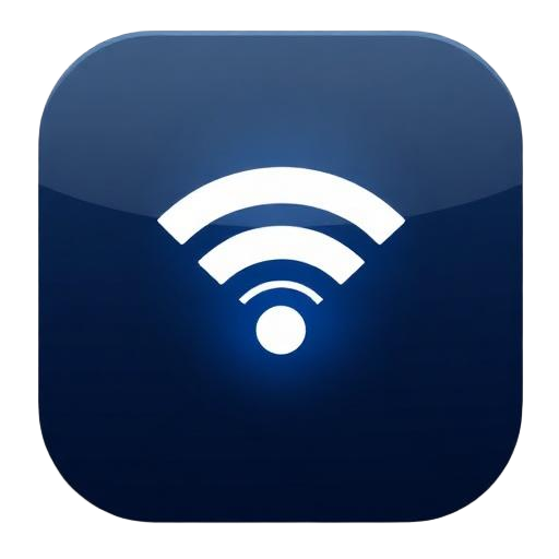 Ubiquiti WiFiman app icon